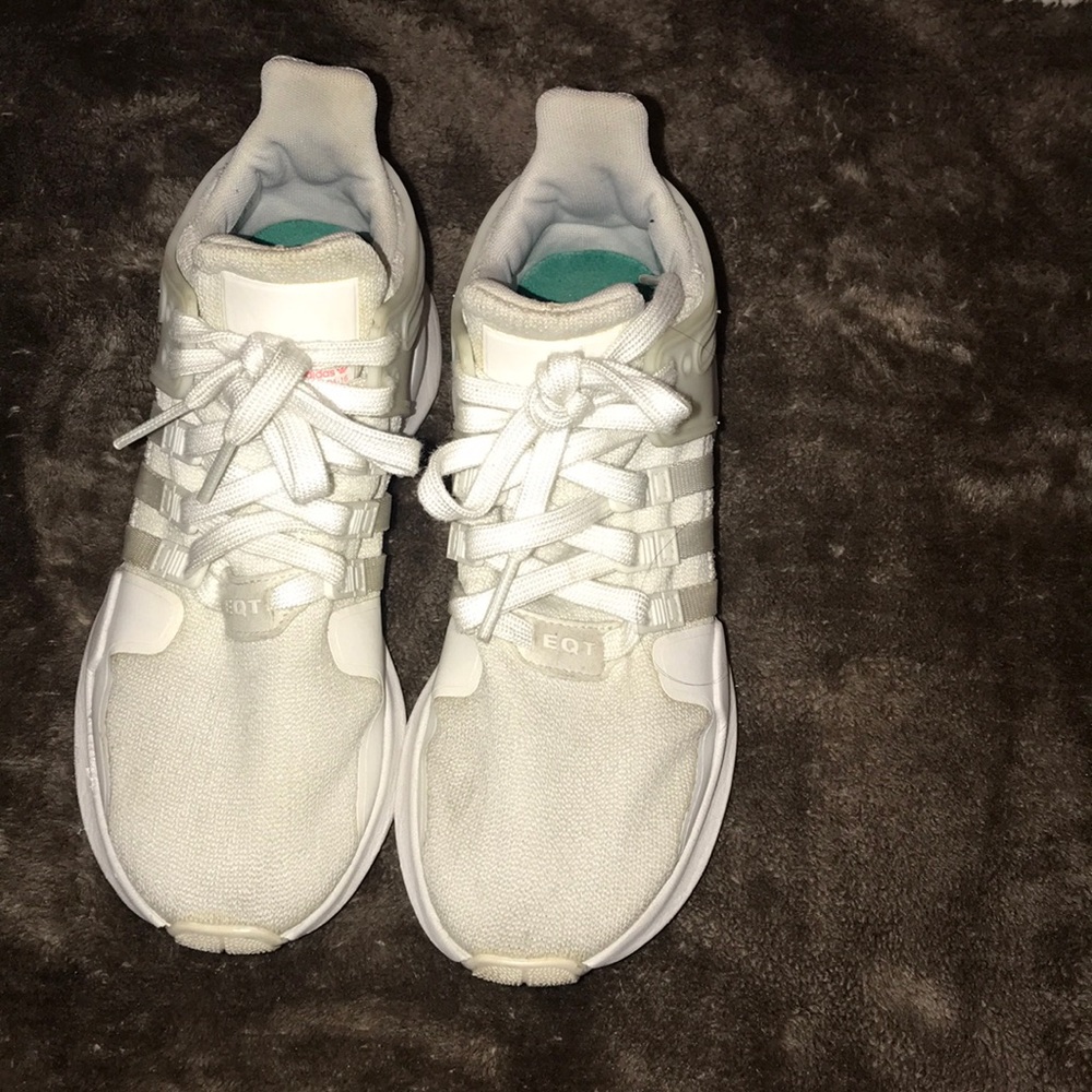 EQT adidas